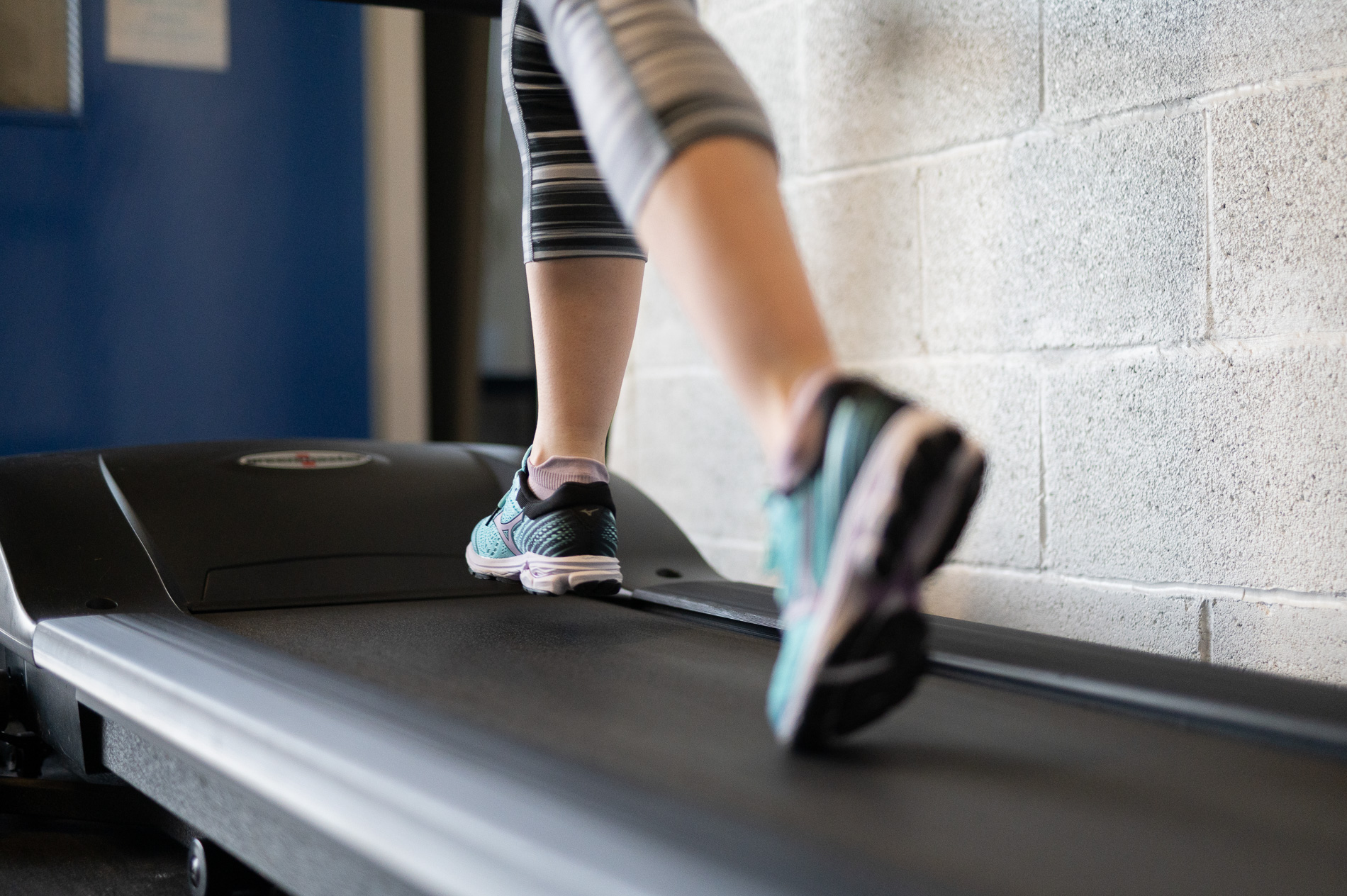 Running & Gait Analysis